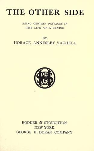 Book cover image