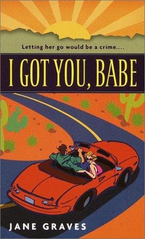 Cover image for I got you, babe
