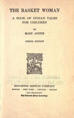 Book cover image