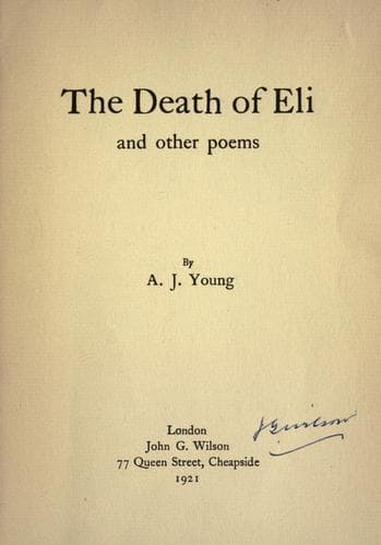 Book cover image
