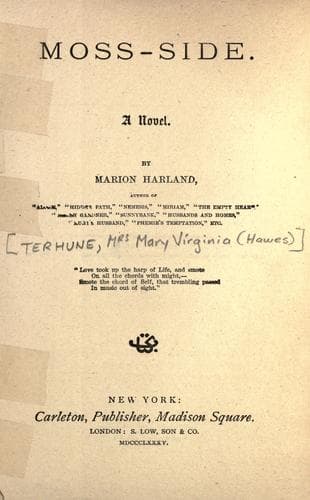 Book cover image