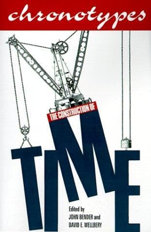 Cover image for Chronotypes