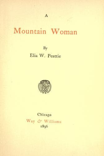 Book cover image