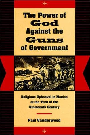 The power of God against the guns of government