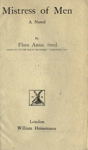 Book cover image