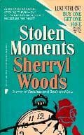 Cover image for Stolen Moments