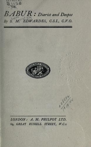 Book cover image