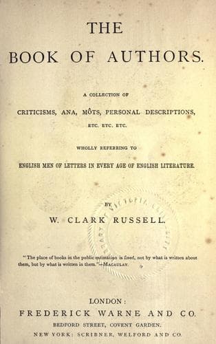 Book cover image