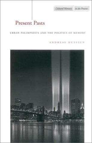 Cover image for Present Pasts