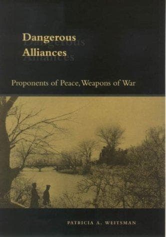 Dangerous alliances