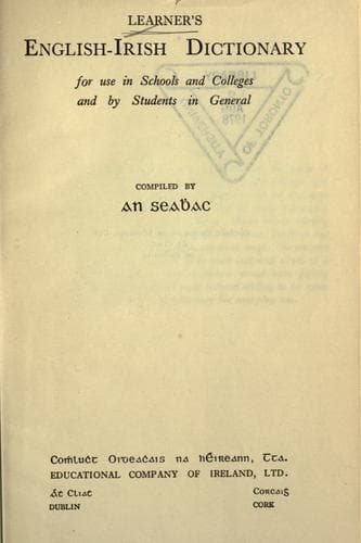 Book cover image
