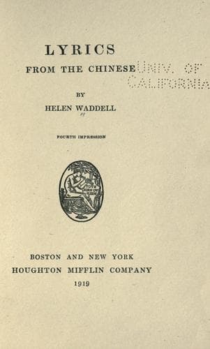 Book cover image