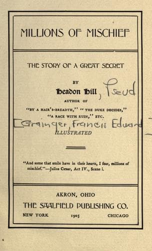 Book cover image