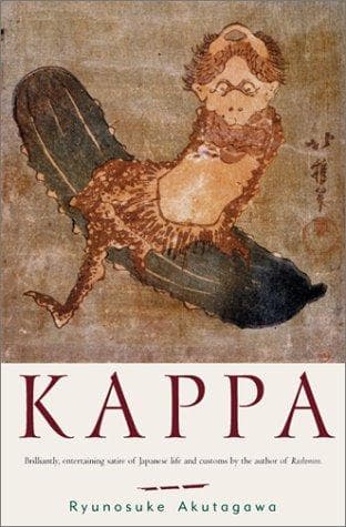 Cover image for Kappa