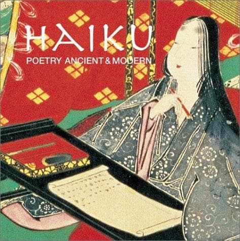 Cover image for Haiku