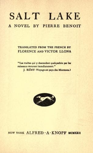 Book cover image