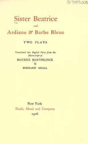 Book cover image