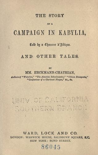Book cover image
