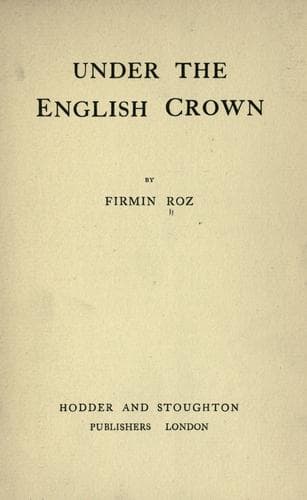 Book cover image
