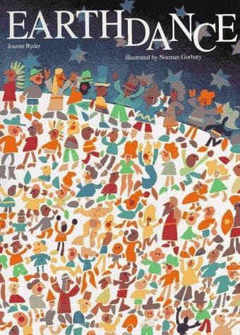 Cover image for Earth dance
