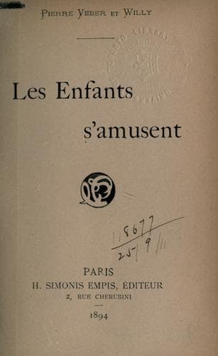 Book cover image