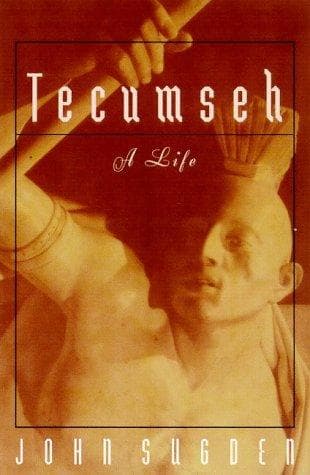 Cover image for Tecumseh