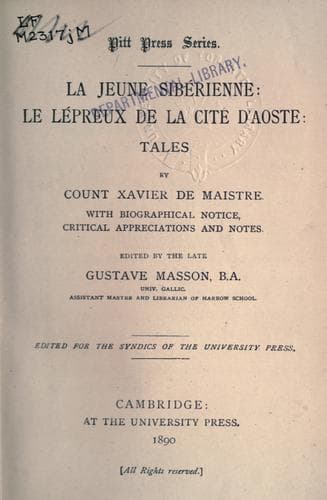 Book cover image