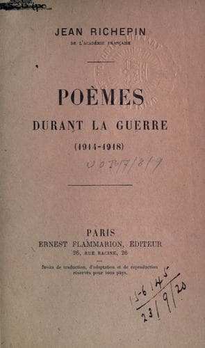 Book cover image