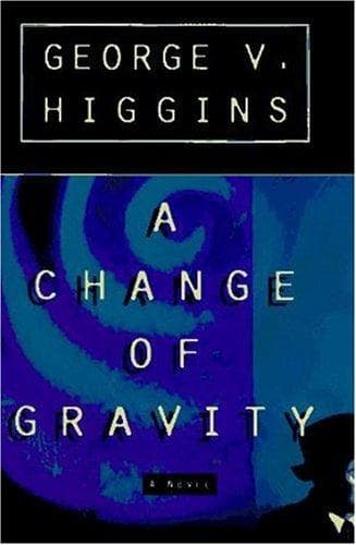 Cover image for A change of gravity
