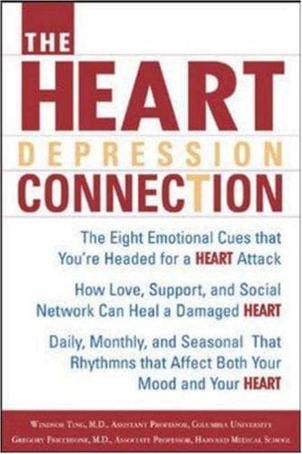 Cover image for The Heart Mind Connection