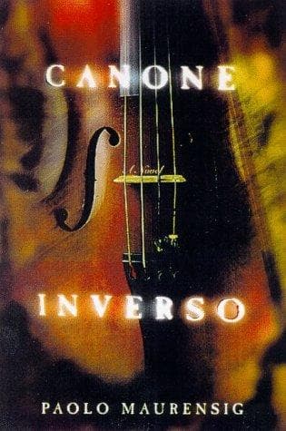 Cover image for Canone inverso