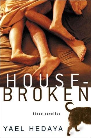 Cover image for Housebroken