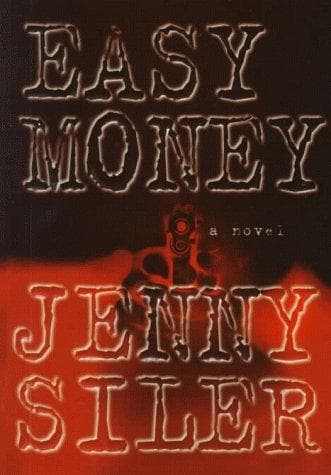 Cover image for Easy money