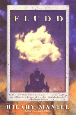 Cover image for Fludd