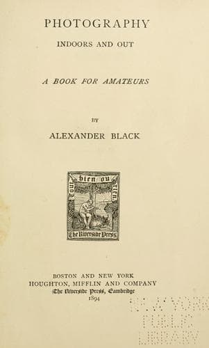 Book cover image