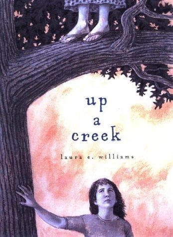 Cover image for Up a creek