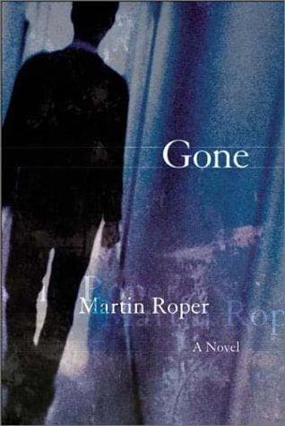 Cover image for Gone