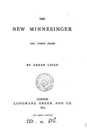 Book cover image
