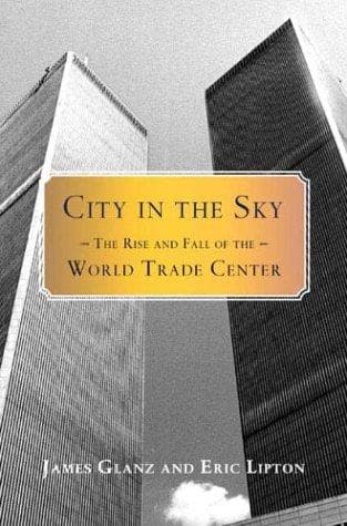 Cover image for City in the Sky