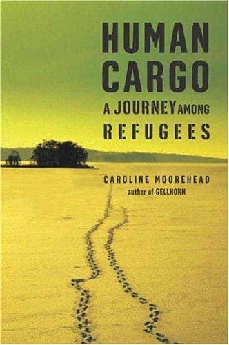 Cover image for Human Cargo