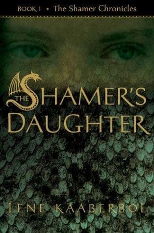 Cover image for The Shamer's daughter