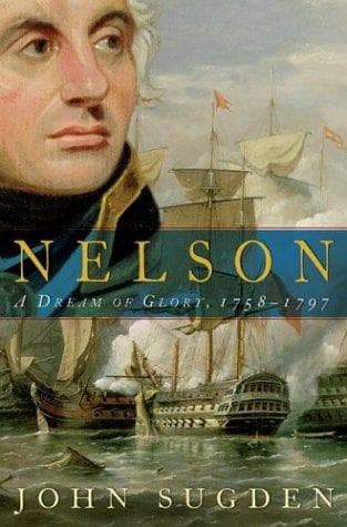 Cover image for Nelson