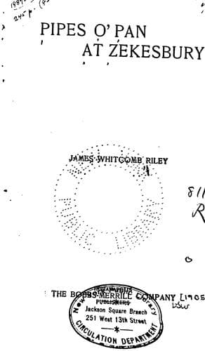Book cover image