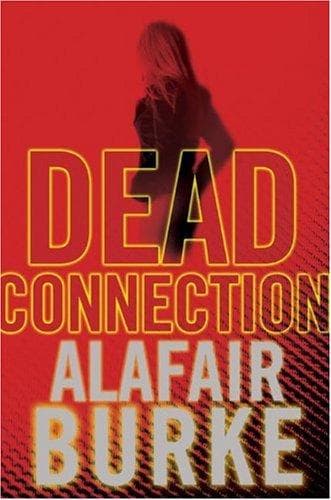 Cover image for Dead Connection