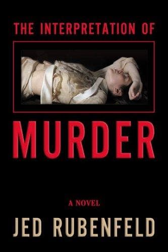 Cover image for The Interpretation of Murder