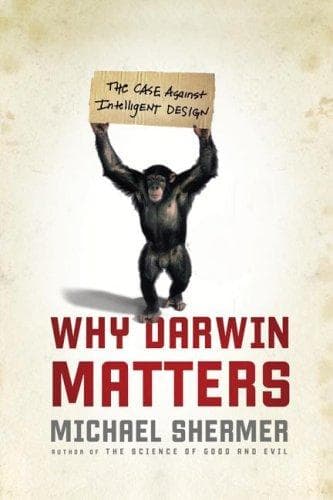 Cover image for Why Darwin Matters