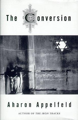 Cover image for The conversion