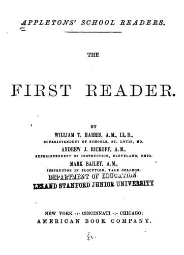 Book cover image