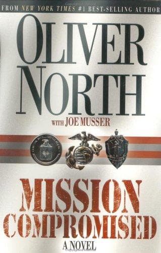 Cover image for Mission compromised