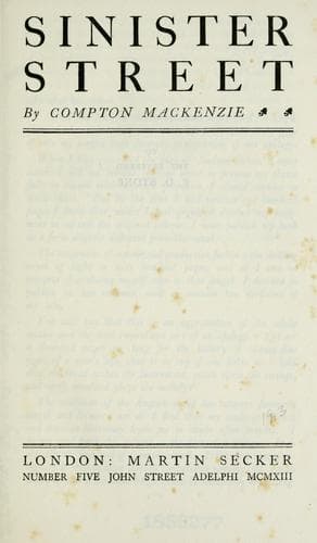Book cover image